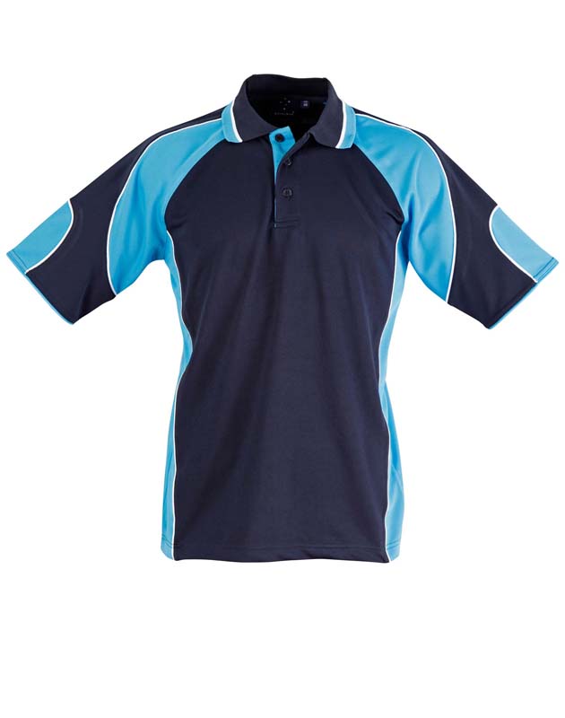 Alliance Polo Shirt image19